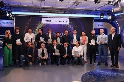 💳 Qubik ganó el premio a la innovación de nuevas tecnologías en la región