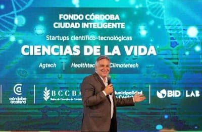📝 Convocatoria: 'Fondo CCI'