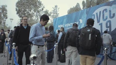 📆 Evento: 'Perú Venture Capital Conference 2022'