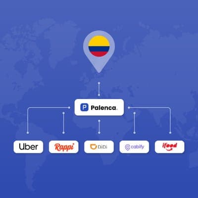 🛫  La fintech Palenca anuncia su llegada a Colombia
