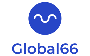 Global66 logo