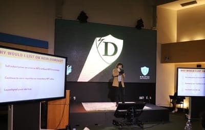 🪙 HeirloomDAO busca consolidarse en Silicon Valley