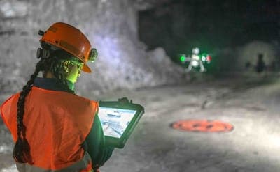 ⛏️ Legav TI gana el challenge 'HR Innovation Challenge' para el sector minero impulsado por BHP y Accenture