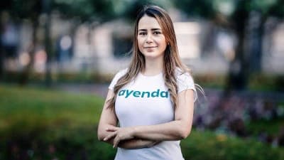🏨 Ayenda quiere terminar el año con 90 hoteles en Perú