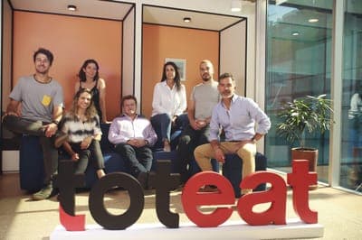💻 Toteat busca consolidar mercados de Colombia y México