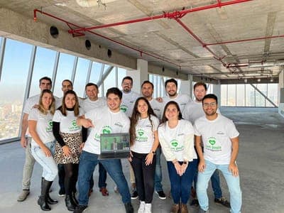 🛬 Zenda anuncia su expansión a Perú