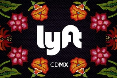 🚘 Lyft inicia contrataciones en México