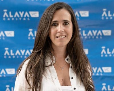 💰 Alaya Capital suma a su nueva Managing Partner