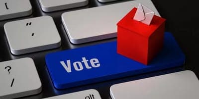 👩🏻‍⚖️ La startup Daoura participa en las elecciones presidenciales de Chile
