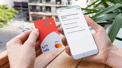 💳 Ualá apoyará a venezolanos con permiso de permanencia temporal en Colombia