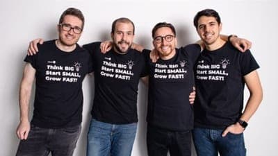 🧑🏽‍💻 Clever IT busca sumar a 200 colaboradores