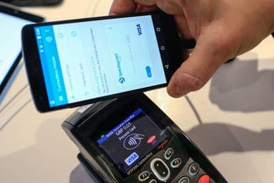 💸 Efinti levantó US$1M 