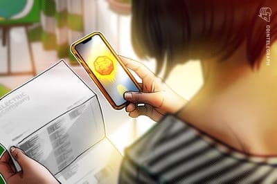 💳 Tapi y Belo anuncian alianza para impulsar el ecosistema de criptomonedas en Argentina
