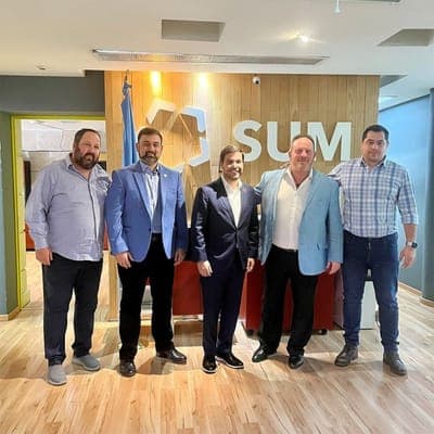 🚀Tabuga y Startup México anuncian alianza para impulsar al ecosistema de startups en República Dominicana