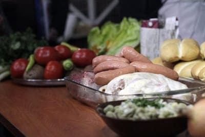 🛒 12tren busca facilitar el proceso de compra de alimentos por mayoreo