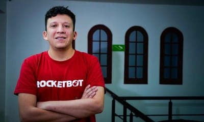 🛬 Rocketbot anuncia su expansión a España