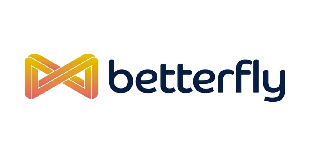 Betterfly logo