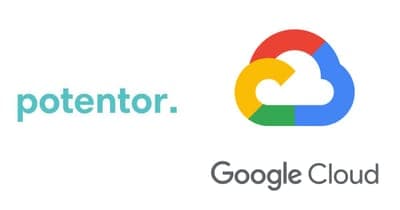 💼 Potentor fue aceptada por 'Google Cloud Acelerator'