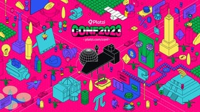 📆 Evento: 'Platzi Conf México'