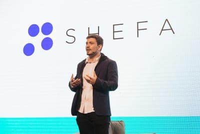 💰 IRSA anuncia el lanzamiento de su CVC Shefa