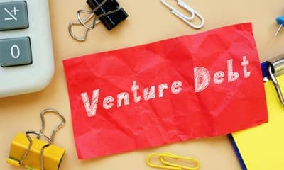 💰 Wortev busca apoyar startups a través de Venture Debt