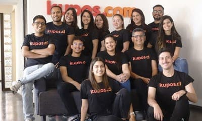 🚌 Kupos busca revolucionar la industria del transporte terrestre en Chile