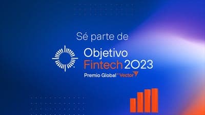 📝 Convocatoria: 'Objetivo Fintech 2023'