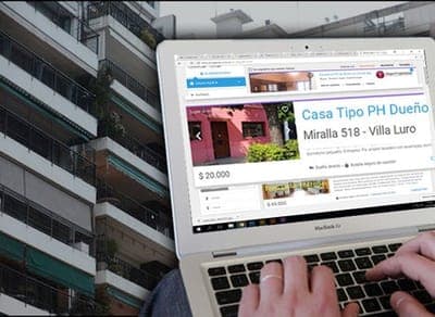 🏘 Realtok busca tokenizar activos inmobiliarios en Argentina