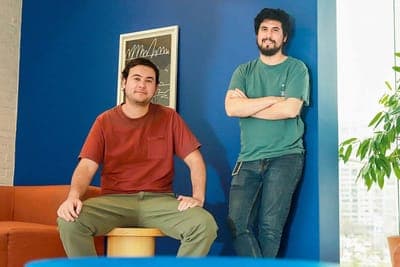 💸 Net Pagos levantó capital de Minga Ventures