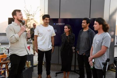💸 BTG Pactual Enterprise Debt I anuncia financiamiento a Wild Meals