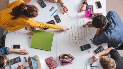 📝 Convocatoria: P&G 'El Futuro de la Sustentabilidad en América Latina'