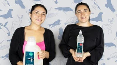 🧼 Freemet busca superar los US$4M de facturación en 2023