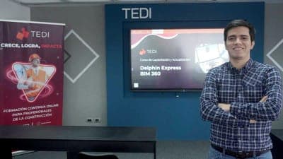 🏗 Conoce a la startup: Tedi