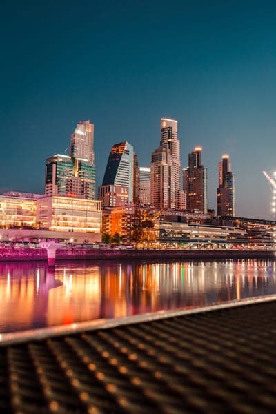 💳  México y Argentina son países clave para el desarrollo fintech en la región
