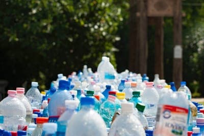 ♻️ Blau Corp busca impulsar un planeta más limpio