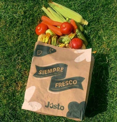 🥑 Jüsto anunció una alianza con Kiwilimón