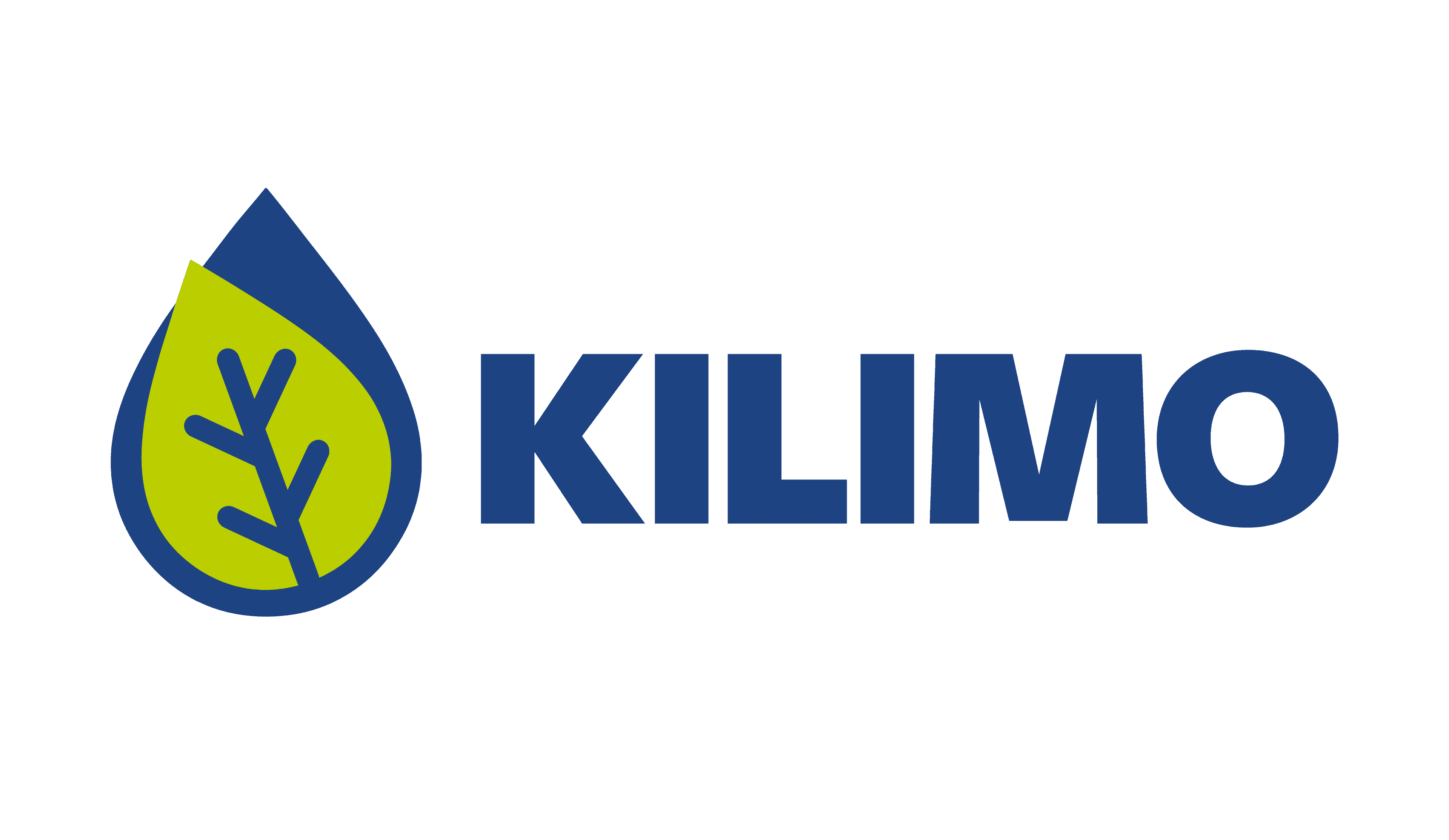 Kilimo logo