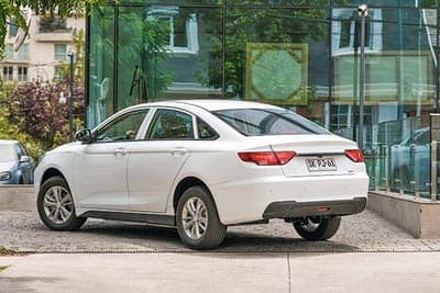 🚙 Voltera comenzará sus operaciones en Chile con autos eléctricos