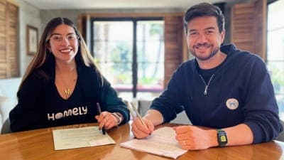 💵 Homely y Hogarú anuncian su fusión