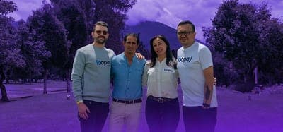 🛬 Loopay anuncia su expansión por la región 