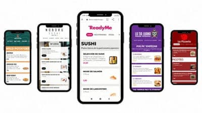 🛬Readyme anuncia su expansión a México