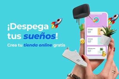🛒 ListaTienda busca crecer sus operaciones en Chile