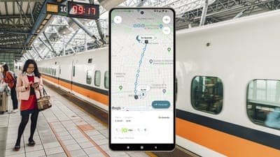 🛬 Ualabee anuncia su expansión a Chile