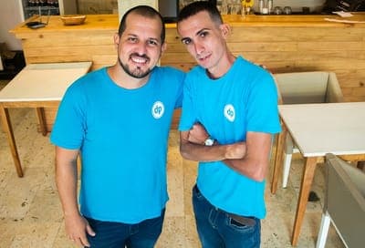 Conoce a la startup: Dataplus 🇨🇺