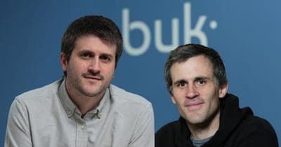 💼 Buk acordó alianza con OpenAI