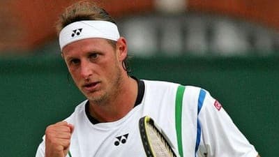 📣 El ex tenista David Nalbandian y al ex-basquetbolista Emanuel Ginobili se suman al fondo Newtopia VC