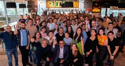 💻 Globant anuncia la apertura una oficina en Monterrey