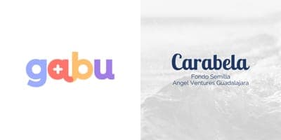 💸Gabu levantó su primer ronda de inversión