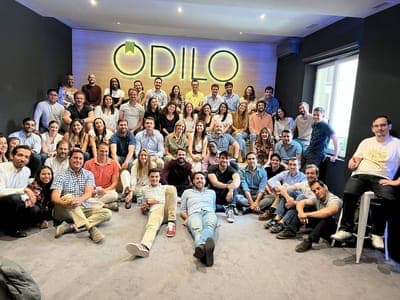 📚Odilo quiere crecer su equipo en México tras ronda de US$64M