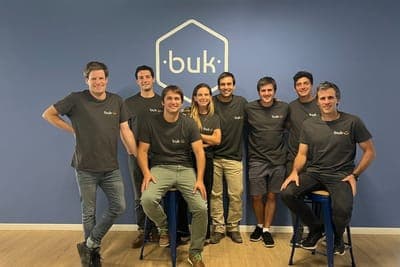 💵 Buk anuncia la adquisición de Payflow
